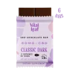 Classic Dark Mini CBD Chocolate Bars