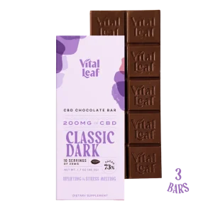 CBD Chocolate