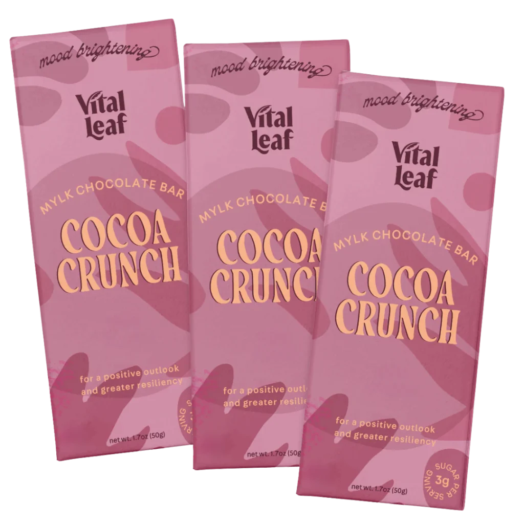 Vital Leaf Wellness