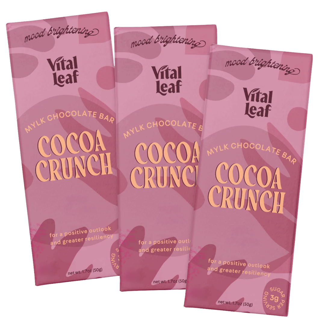 Vital Leaf Wellness