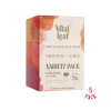 Mini CBD Chocolate Bar Variety Pack