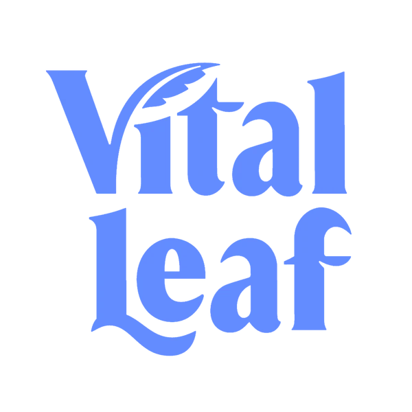 Vital Leaf 