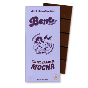 Functional Chocolate